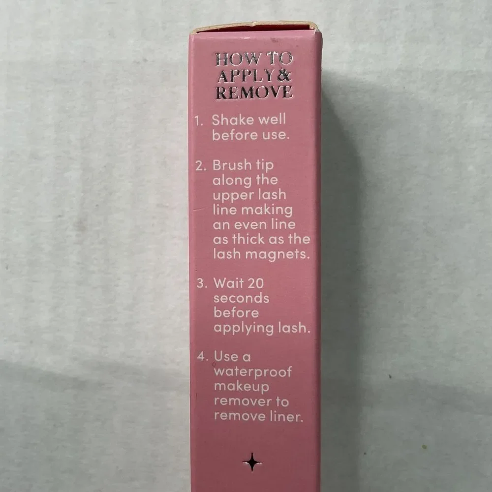 Glamnetic this magnetic